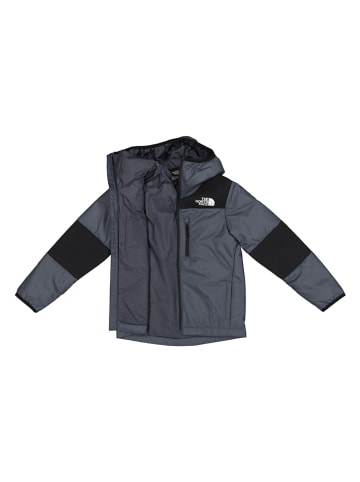 The North Face Functionele jas "Light Synth" antraciet