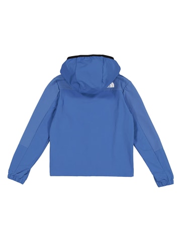 The North Face Functionele jas "Performance" blauw
