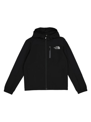 The North Face Funktionsjacke "Performance" in Schwarz