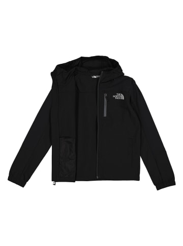 The North Face Functionele jas "Performance" zwart