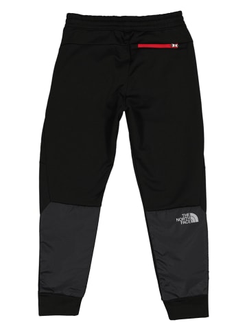 The North Face Trainingsbroek "Mittellegi" zwart