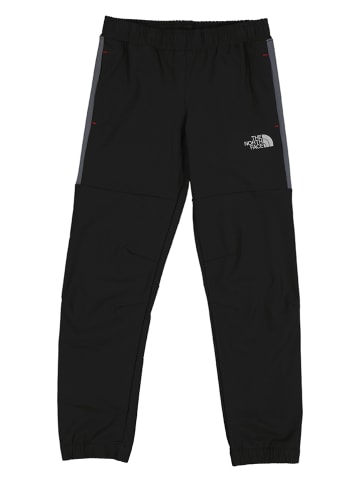 The North Face Spodnie funkcyjne "Outdoor" w kolorze czarnym