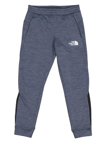 The North Face Trainingsbroek "Mittellegi" donkerblauw