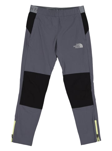 The North Face Functionele broek "Performance" grijs