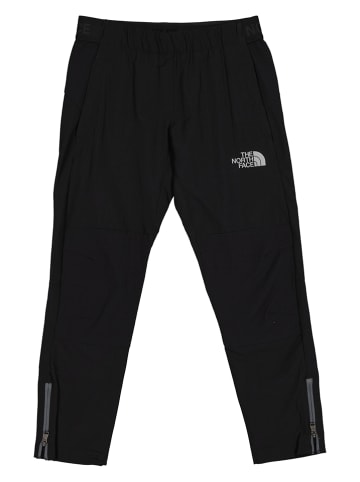 The North Face Functionele broek "Performance" zwart