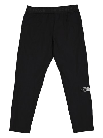 The North Face Trainingshose "Performance" in Schwarz