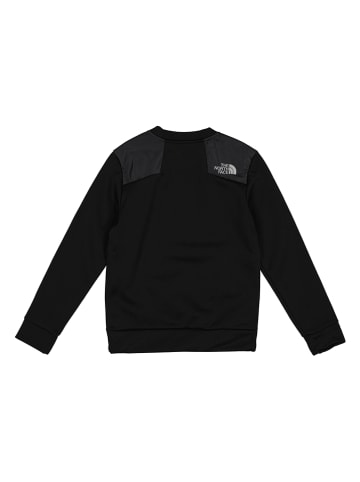 The North Face Funktionsshirt "Mitt" in Schwarz