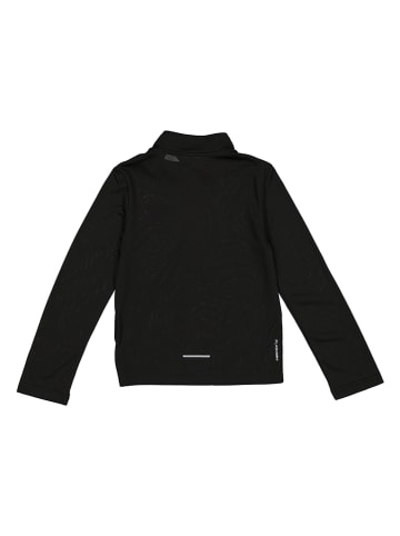 The North Face Funktionsshirt "Reactor" in Schwarz