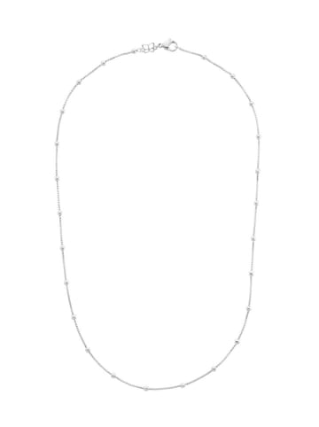 Heidemann Halskette - (L)45 cm