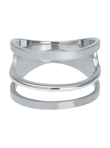 Heidemann Ring in Silber
