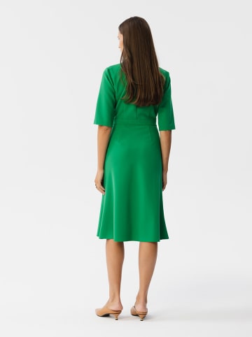Stylove Jurk groen
