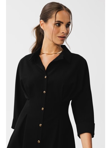 Stylove Jurk zwart