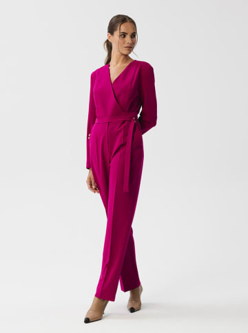 Stylove Jumpsuit in Pink