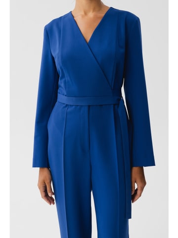 Stylove Jumpsuit blauw