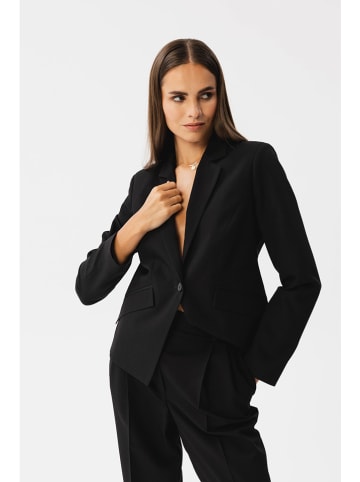 Stylove Blezer w kolorze czarnym
