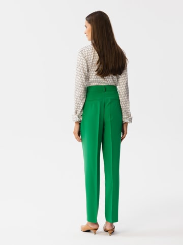 Stylove Broek groen