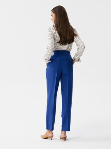 Stylove Spodnie w kolorze niebieskim