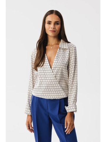Stylove Blouse crème