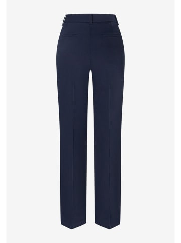 More & More Broek donkerblauw