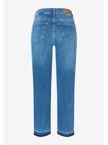 More & More Jeans - Regular fit - in Blau