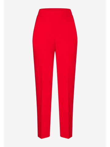 More & More Spodnie w kolorze czerwonym