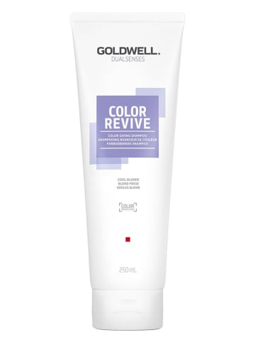 Goldwell Szampon "Color Revive - Cool Blonde" - 250 ml