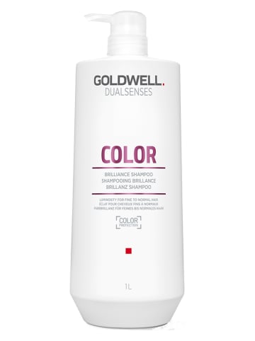 Goldwell Szampon do włosów "Color" - 1000 ml