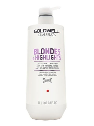 Goldwell Conditioner "Blondes & Highlights", 1000 ml