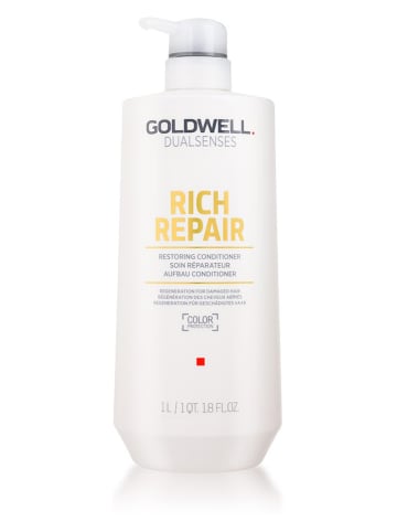 Goldwell Odżywka do włosów "Rich Repair" - 1000 ml
