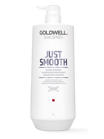 Goldwell Shampoo "Just Smooth", 1000 ml