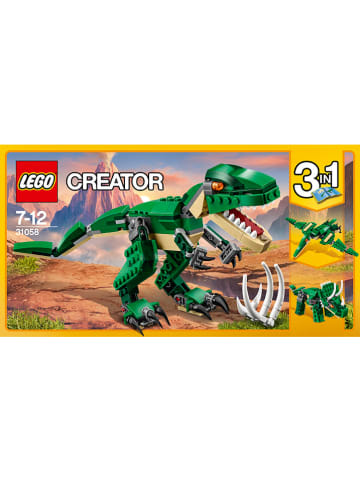 LEGO LEGO® Creator 31058 "Dinosaur" - 7+