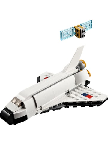 LEGO LEGO® Creator "Spaceshuttle" - vanaf 6 jaar