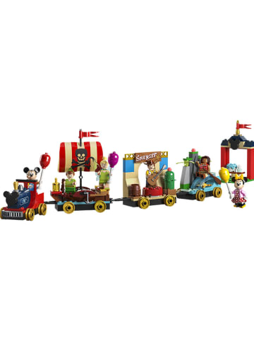 LEGO Zestaw "LEGO® Disney™ Specials Disney Birthday train" - 4+