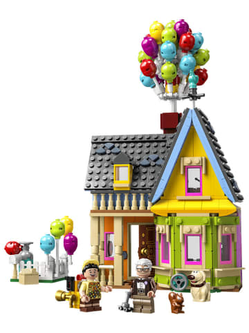 LEGO LEGO® Disney™ Specials Carl's house from above - 9+