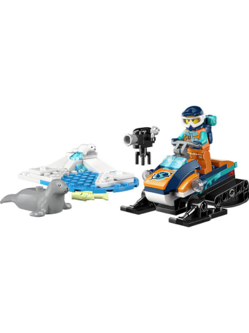 LEGO LEGO® City 60376 Exploration "Arktis-Snowmobil - 5+