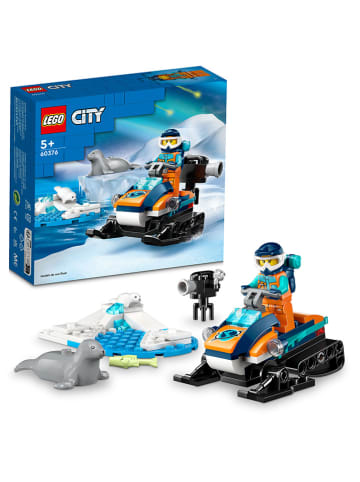 LEGO LEGO® City Exploration 60376 "Arktis-Schneemobil" - ab 5 Jahren