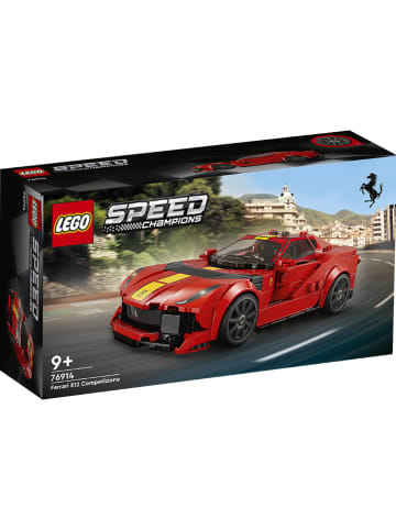 LEGO LEGO® Speed Champions 76914  "Ferrari 812 Competizione" - ab 9 Jahren