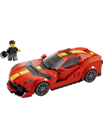 LEGO LEGO® Speed Champions "Ferrari 812 Competizione" - vanaf 9 jaar