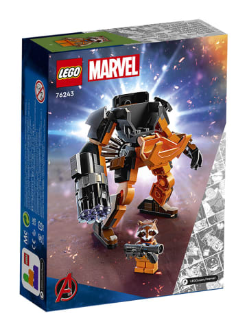 LEGO LEGO® Super Heroes Marvel 76243 "Rocket Mech" - ab 6 Jahren