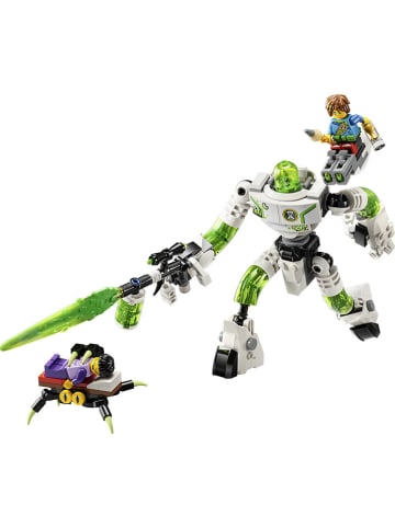 LEGO LEGO® DREAMZzz™ 71454 "Mateo und Roboter Z-Blob" - ab 7 Jahren