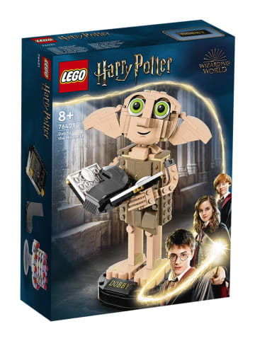 LEGO Zestaw "LEGO® Harry Potter™ "Dobby™ the House Elf" - 8+