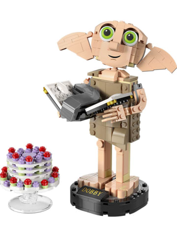 LEGO LEGO® Harry Potter™ 76421 "Dobby™ der Hauself" - ab 8 Jahren