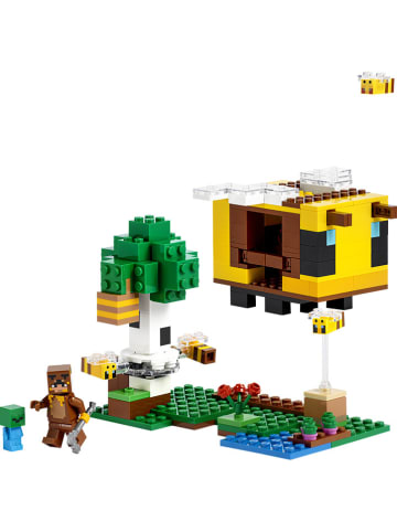 LEGO LEGO® Minecraft "Beehouse" - vanaf 8 jaar