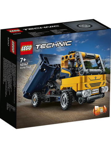 LEGO Zestaw "LEGO® Technic Dump Truck" - 7+
