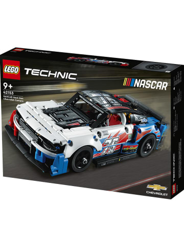 LEGO LEGO® Technic 42153 "Next Gen Chevrolet Camaro ZL1" - ab 9 Jahren