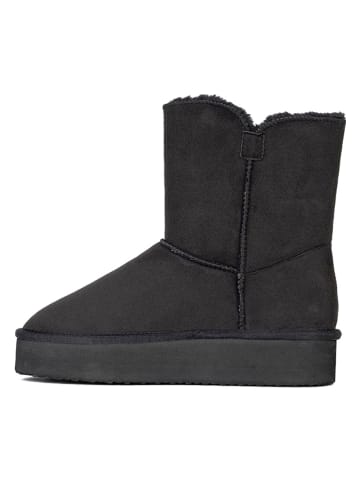 ISLAND BOOT Winterboots "Emmy" zwart