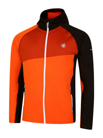 Dare 2b Funktionsjacke "Touring Stretch" in Orange/ Rot