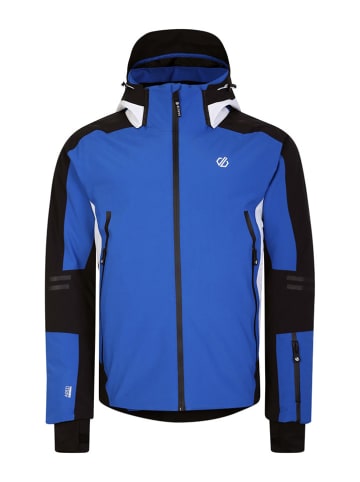 Dare 2b Ski-/ Snowboardjacke "Speed" in Blau