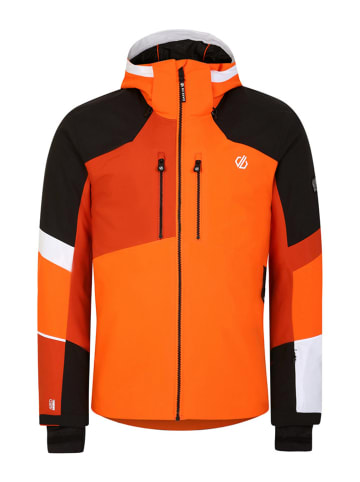 Dare 2b Ski-/ Snowboardjacke "Shred" in Orange/ Schwarz