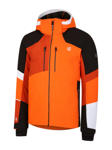 Dare 2b Ski-/ Snowboardjacke "Shred" in Orange/ Schwarz